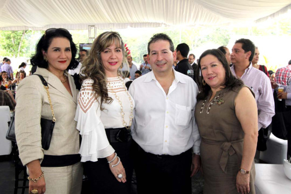 El comienzo de Altara