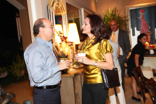 Happy Birthday Mario Canahuati