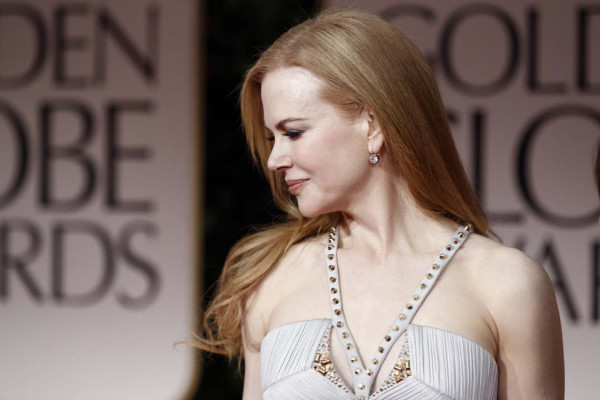 Los ganadores de los Golden Globe