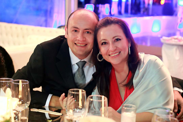 Boda Camarena López