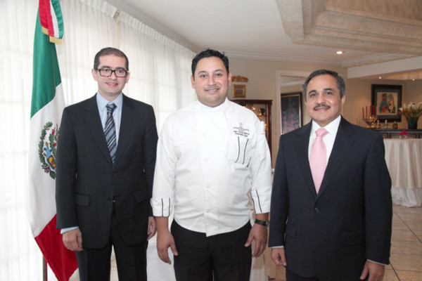 Semana Gastronómica Mexicana