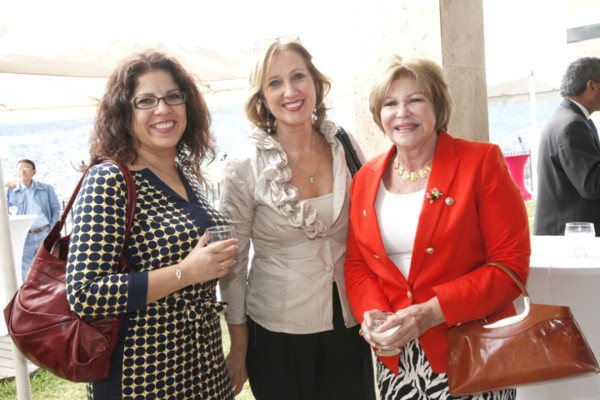 Feria Gastronómica Mistura en Honduras