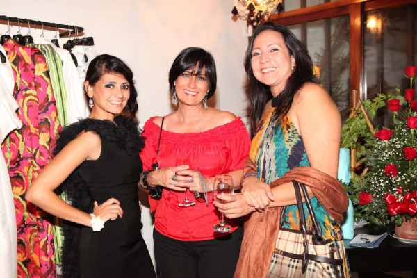Yoyo’s Opening party
