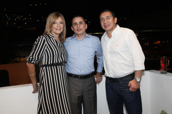 Apertura de Barystro
