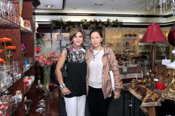 Los 20 años de Eleganza en San Pedro Sula
