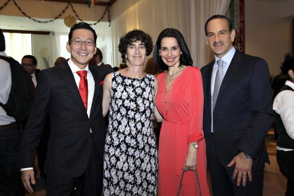 México celebra independencia