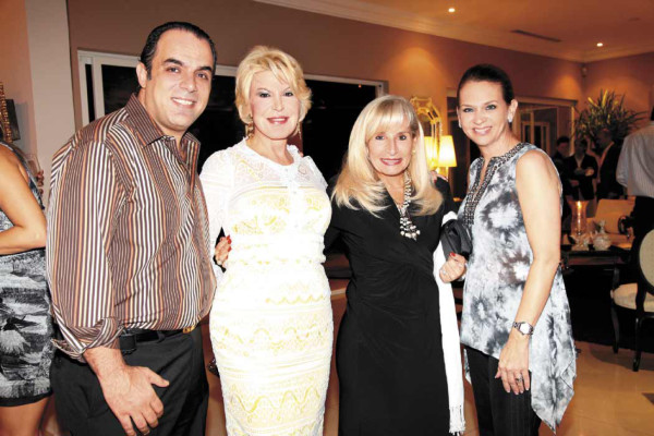 Happy Birthday Mario Canahuati