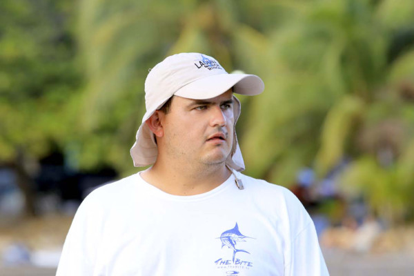 International Fishing Tournament en Roatán