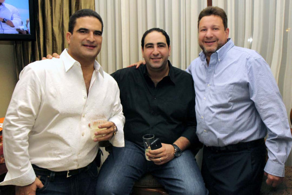 Happy birthday Melissa Garza