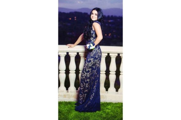Ariel Winter<br/>