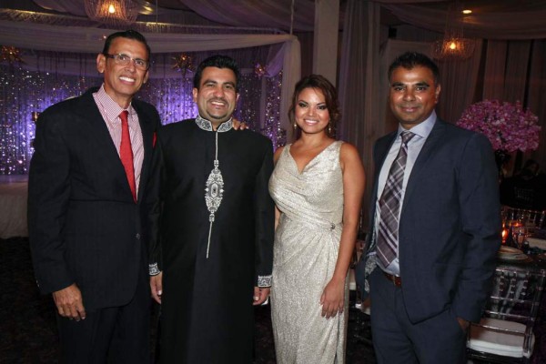 Boda Amdani Siddiqui