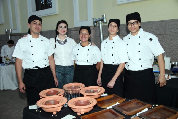 Jolgorio Gastronómico en el MIN