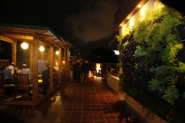 Apertura de Barystro