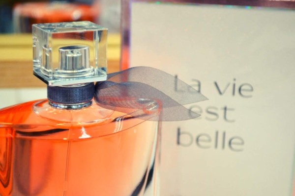 La vie est belle by Lancome