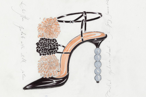 Feliz cumpleaños Manolo Blahnik