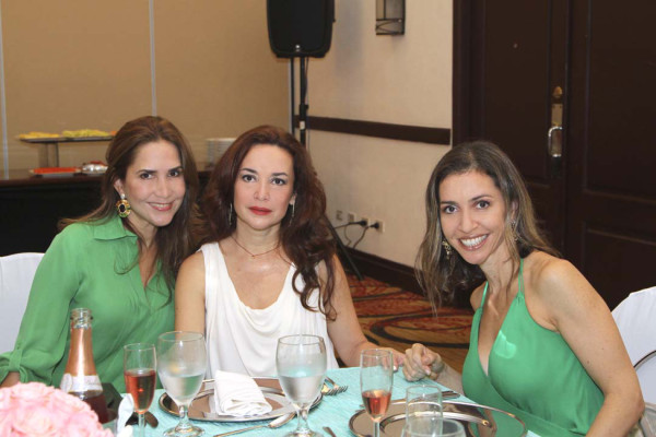 Congratulations Anita Lloyd