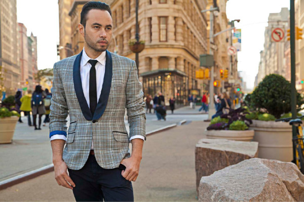 Carlos Campos: ON THE TOP (I Parte)