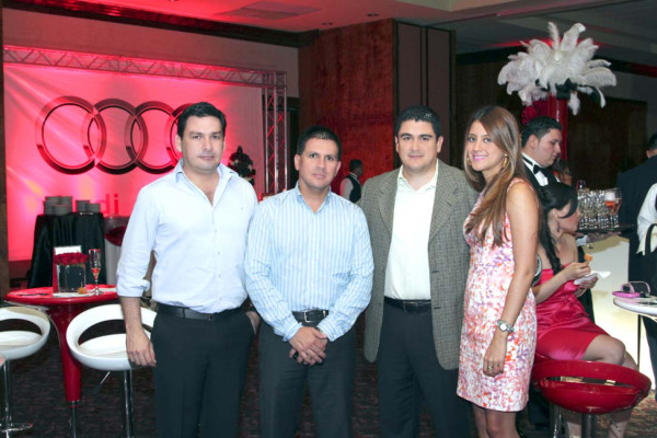 Noche de Vinos con Estilo