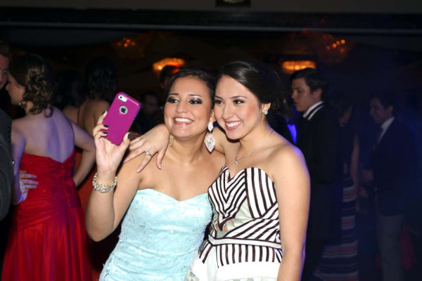 Prom de la Escuela Seran