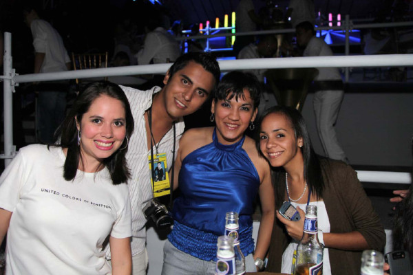 Boda Bruni Fonseca
