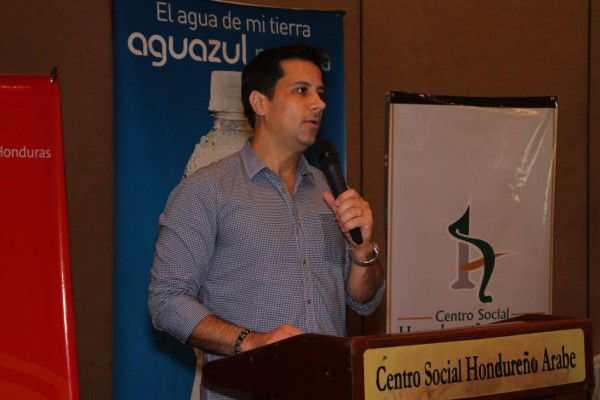 V Copa Arabe Internacional 2014