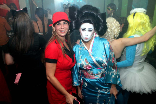 Party night de Katy Lagos