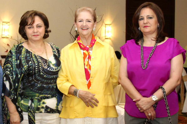 Shower para Joyce Andonie
