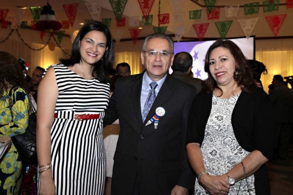 México celebra independencia