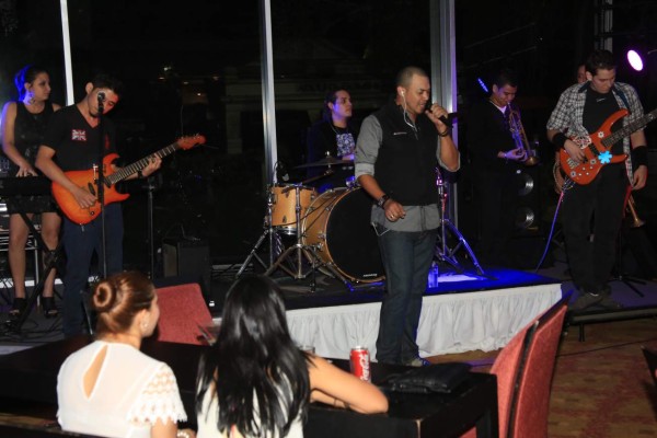 Feria del Empleo Allied Global