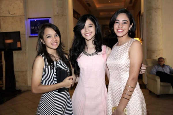 Brunch de la Estancia School