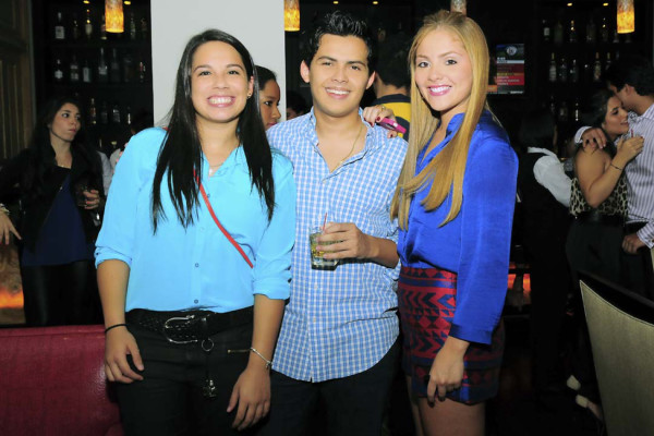Happy birthday Valeria Hawit