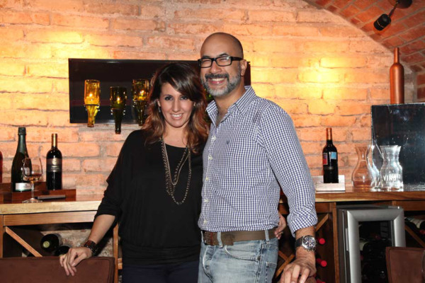 Despedida para Alexis López