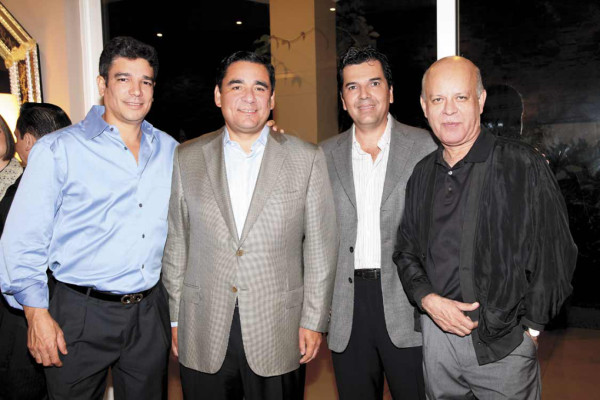 Happy Birthday Mario Canahuati