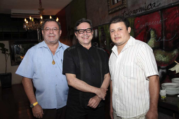 El aniversario de Rojo