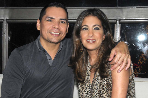 Turn up the night en Hanawa