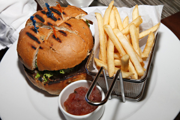 Build your own on The Market