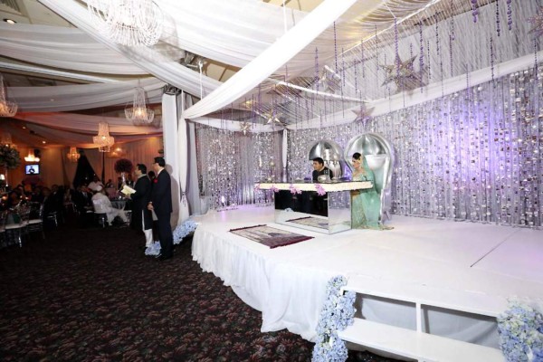 Boda Amdani Siddiqui