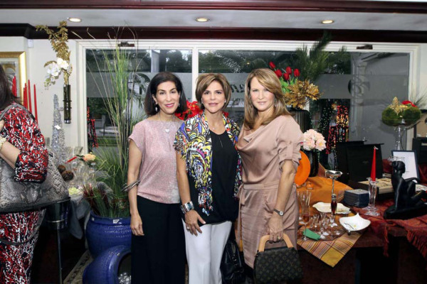 Los 20 años de Eleganza en San Pedro Sula