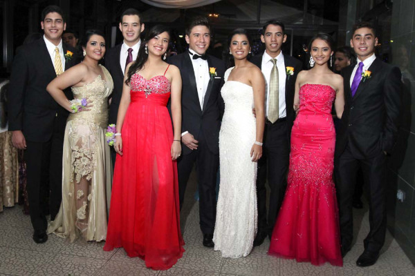 Prom de la Valle de Sula