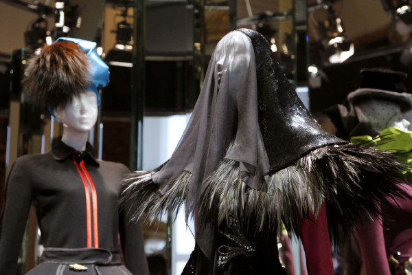 Schiaparelli