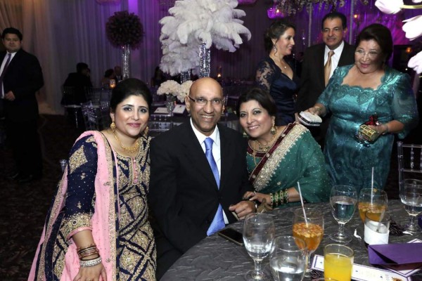 Boda Amdani Siddiqui