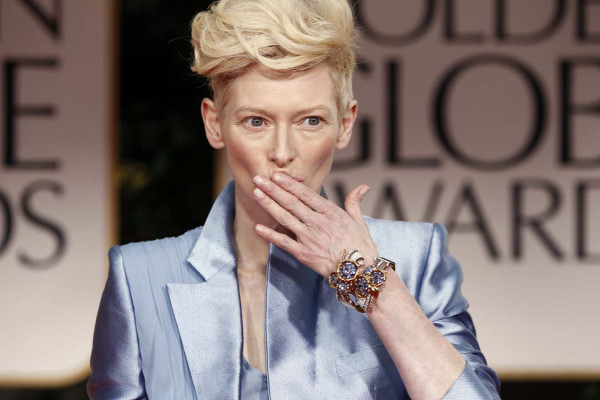 Los ganadores de los Golden Globe