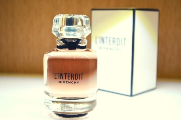 L´interdit by Givenchy