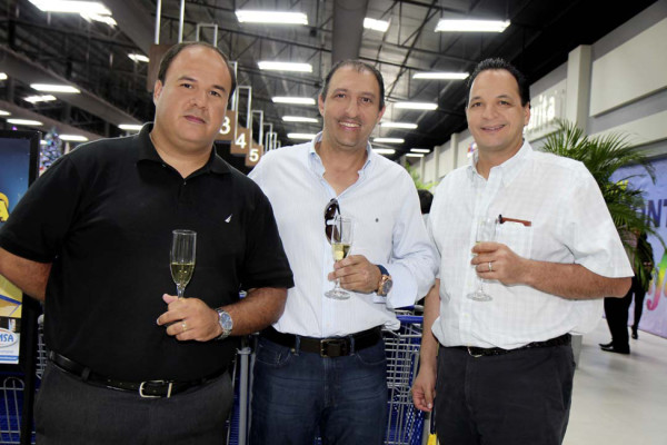 Diunsa llega a La Ceiba