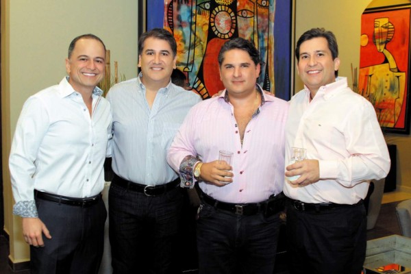 Cumpleaños de Melissa Garza