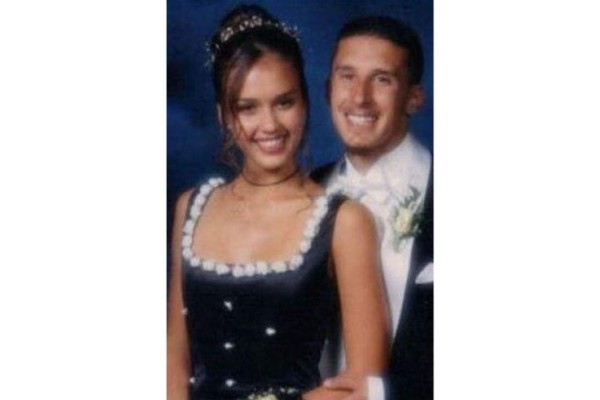 Jessica Alba<br/>