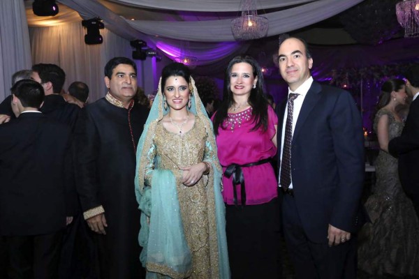 Boda Amdani Siddiqui