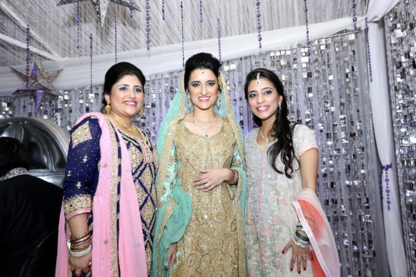 Boda Amdani Siddiqui