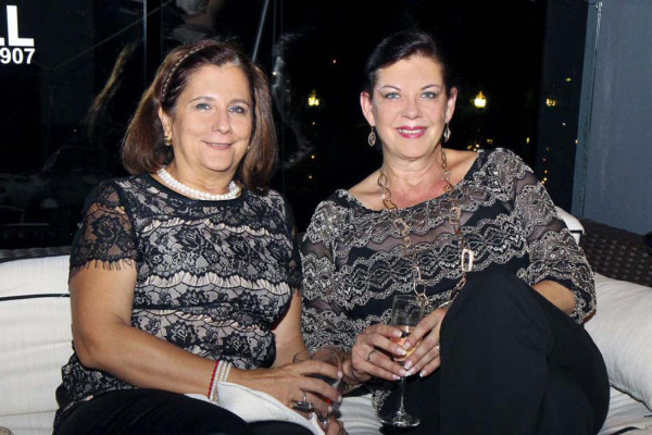 Birthday party de Anita Lloyd