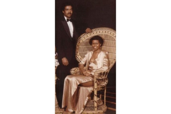Michelle Obama<br/>